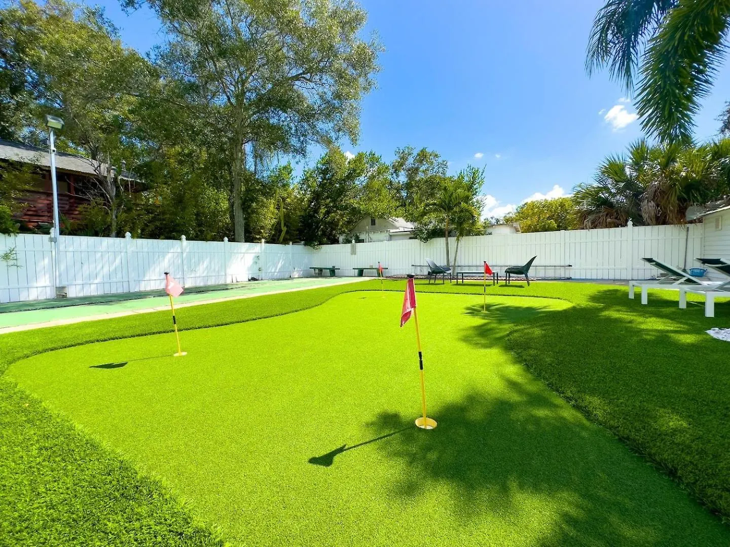 Apartment 1Q Bed Studio With Shared Pool 11 Handicap Access Clearwater